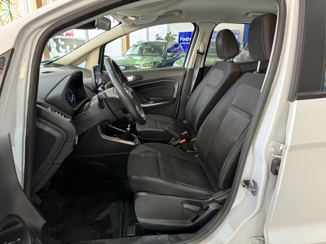 Ford EcoSport Trend Tempomat  Winter-Paket