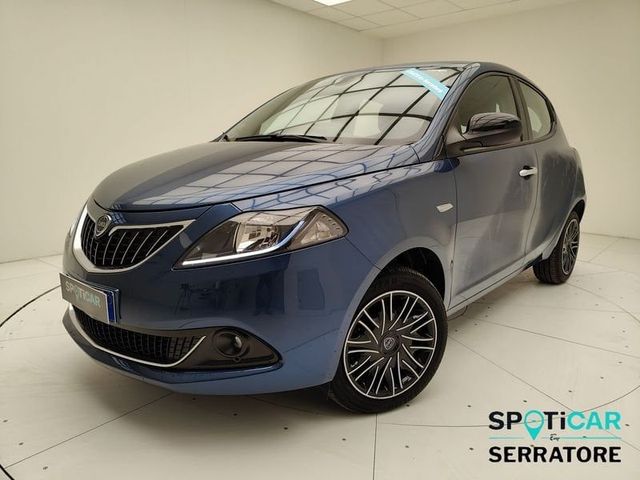 Lancia Ypsilon III 2021 1.0 firefly hybrid Gold 