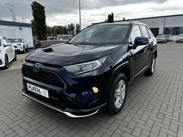 Toyota RAV 4  Plug-in Hybrid x Executive