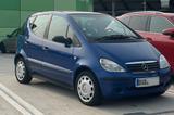 Mercedes-Benz A 160 CLASSIC Classic - gebrauchte Mercedes-Benz A 160 aus dem Jahr 1999