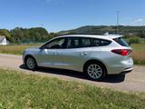 Ford Focus Turnier Cool & Connect 1. Hand - gebrauchte Ford Kombis