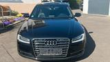 Audi A8 3.0 TDI Quattro Euro6 Standheizung - Audi A8 mit Diesel-Antrieb: Limousine