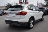 BMW X1 sDrive 18 i Advantage Navi AHK el. Heckklappe - BMW X1 Gebrauchtwagen in Berlin