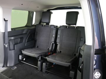 Volkswagen Caddy Maxi 2.0TDI DSG STYLE NAV PRO 7SITZ