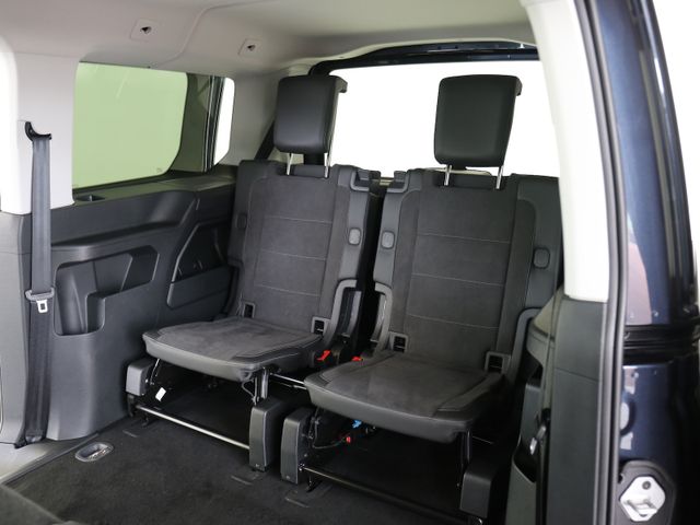 Volkswagen Caddy Maxi 2.0TDI DSG STYLE NAV PRO 7SITZ