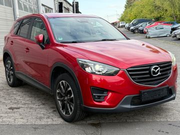 Mazda CX-5 - 3
