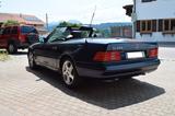 Mercedes-Benz SL500~MoPf2~VOLL~Deutsch~Restauriert~2Hd~Hardtop - : Cabrio, Hardtop