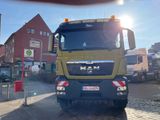 MAN 35.480 TGS/Meiller Kipper/Klima/8x4 - Offers matching your search criteria