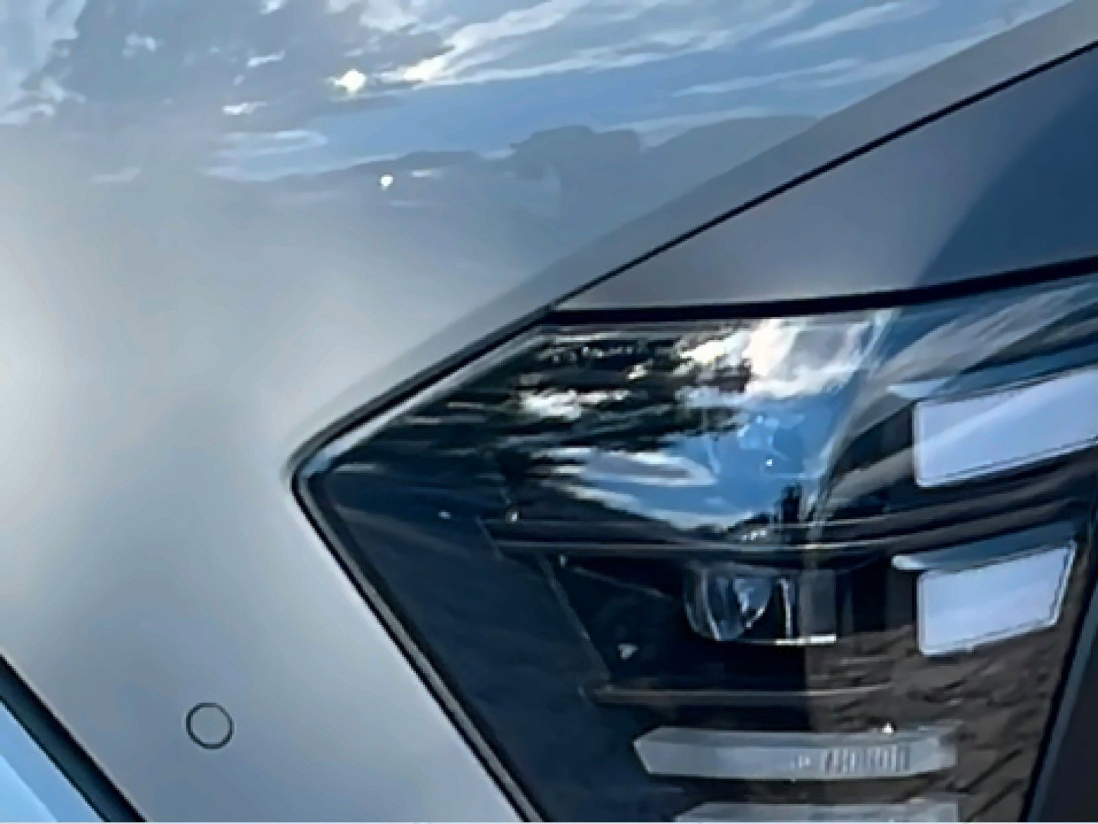 Hyundai KONA - Bild 3