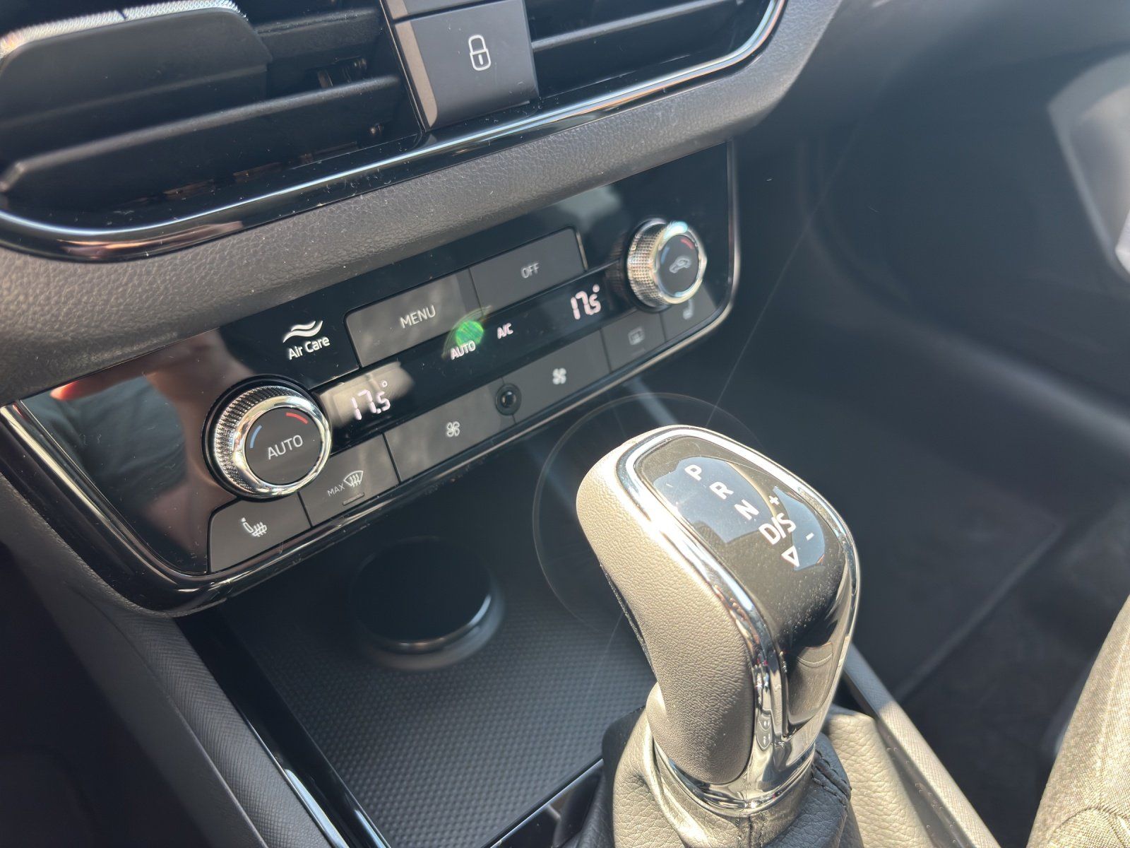 Fahrzeugabbildung SKODA Kamiq Balance DSG AHK+MATRIX+ACC+5JAHRE-GARANTIE