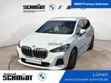 BMW 218d Active Tourer+ 2Jahre-BPS.-GARANTIE - gebrauchte BMW 218 Active Tourer aus dem Jahr 2022