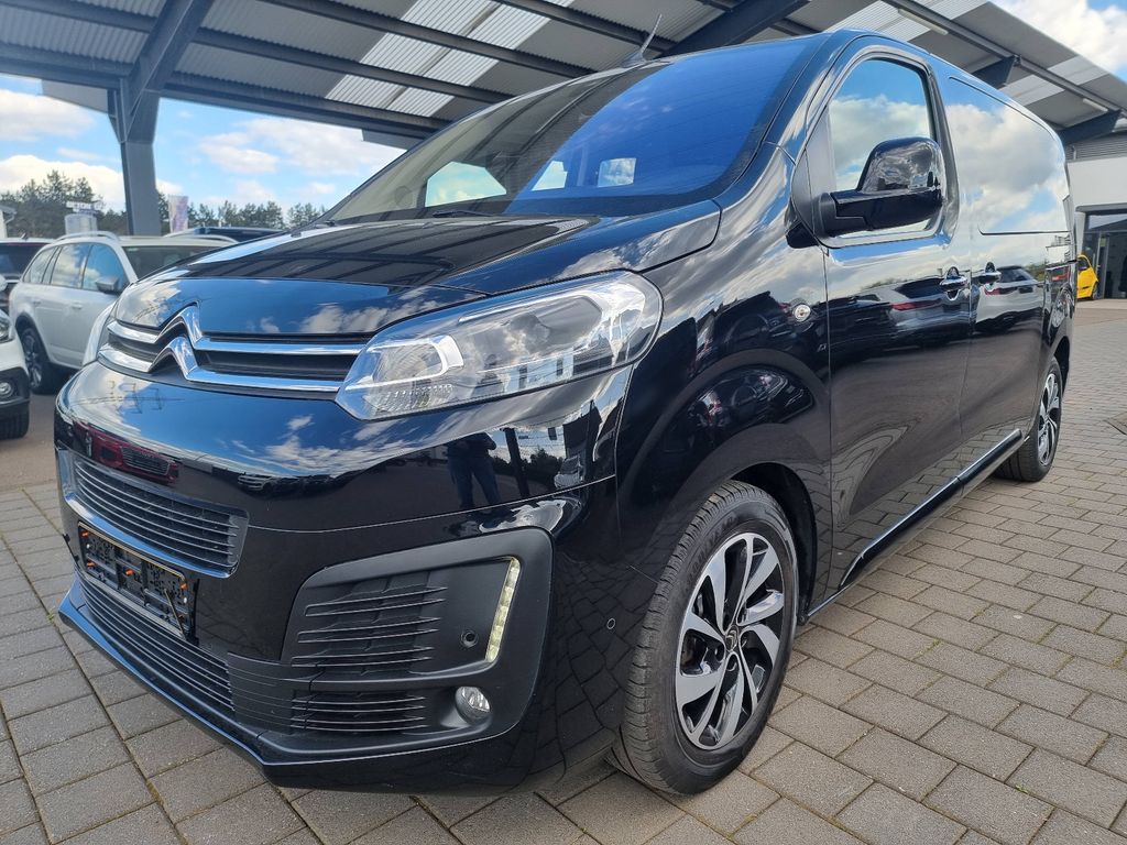 Image of Citroën SpaceTourer