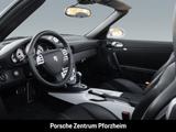 Porsche 997 911 Carrera 4S Cabriolet Sportabgas BOSE - Porsche aus 2008: Carrera 4s