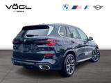 BMW X5 xDrive40i M Sportpaket HK HiFi DAB LED Shz - BMW X5: Xdrive40d