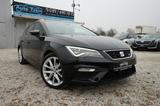 Seat Leon ST TSI FR Black Matt Edition |LED| |Pano| - Seat Leon: Fr Black Edition