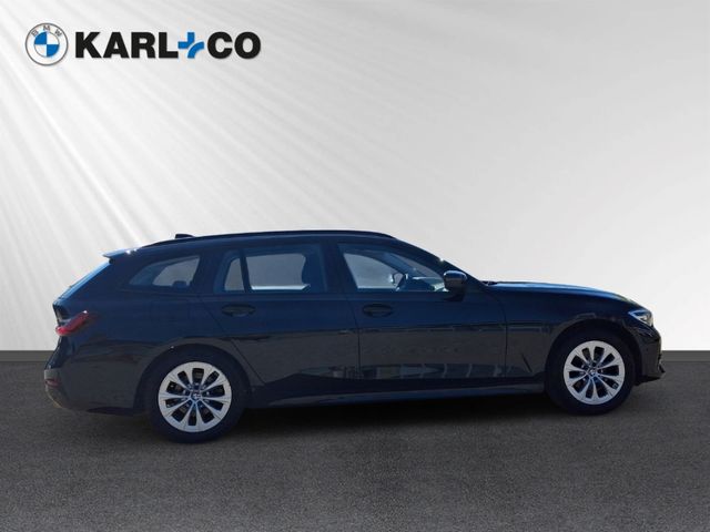BMW 320, 2022 — 5