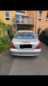 Mercedes-Benz E 280 CDI 4MATIC AVANTGARDE Avantgarde *20Zoll*  - Mercedes-Benz E 280: Cdi 4matic
