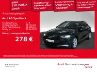 Audi A3 - Vorschau Bild 1