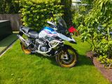 BMW R 1250 GS HP Motorsport Lightwhite Racingblue - Angebote