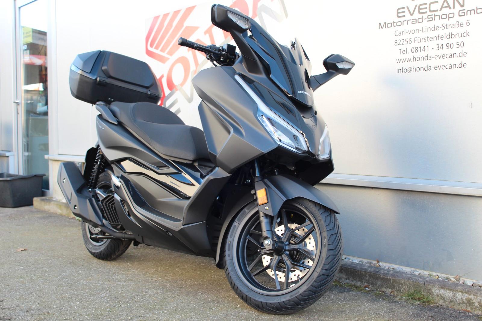 Honda Forza 125 SONDERPREIS