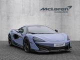 McLaren 600LT Coupé Ceramic Grey, Clubsport Pack - McLaren in Düsseldorf