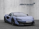 McLaren 600LT Coupé Ceramic Grey, Clubsport Pack - McLaren in Düsseldorf