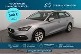 Seat Leon SP Style 2.0 TDI Klima*Tempo*Nav*PDC - Seat aus 2023