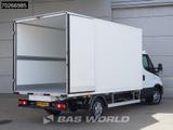 Iveco Daily 35S18 3.0L Koelwagen Thermoking C-250 LED - Offers