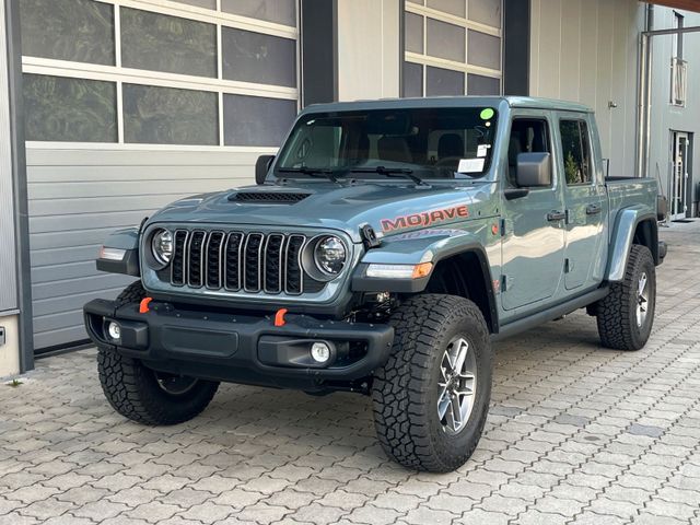 JEEP Gladiator Mojave X 3.6 l V6 X Pentastar