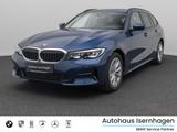 BMW 318d Kamera DAB Alarm Sport Geschwindigkeitsreg