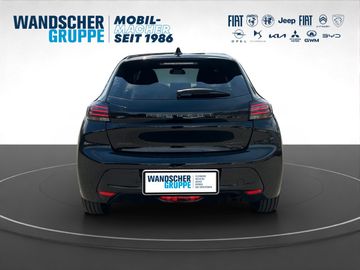 Peugeot 208 1.2 110 Allure KeyLess+LED+SHZ+Alcant.+PDC