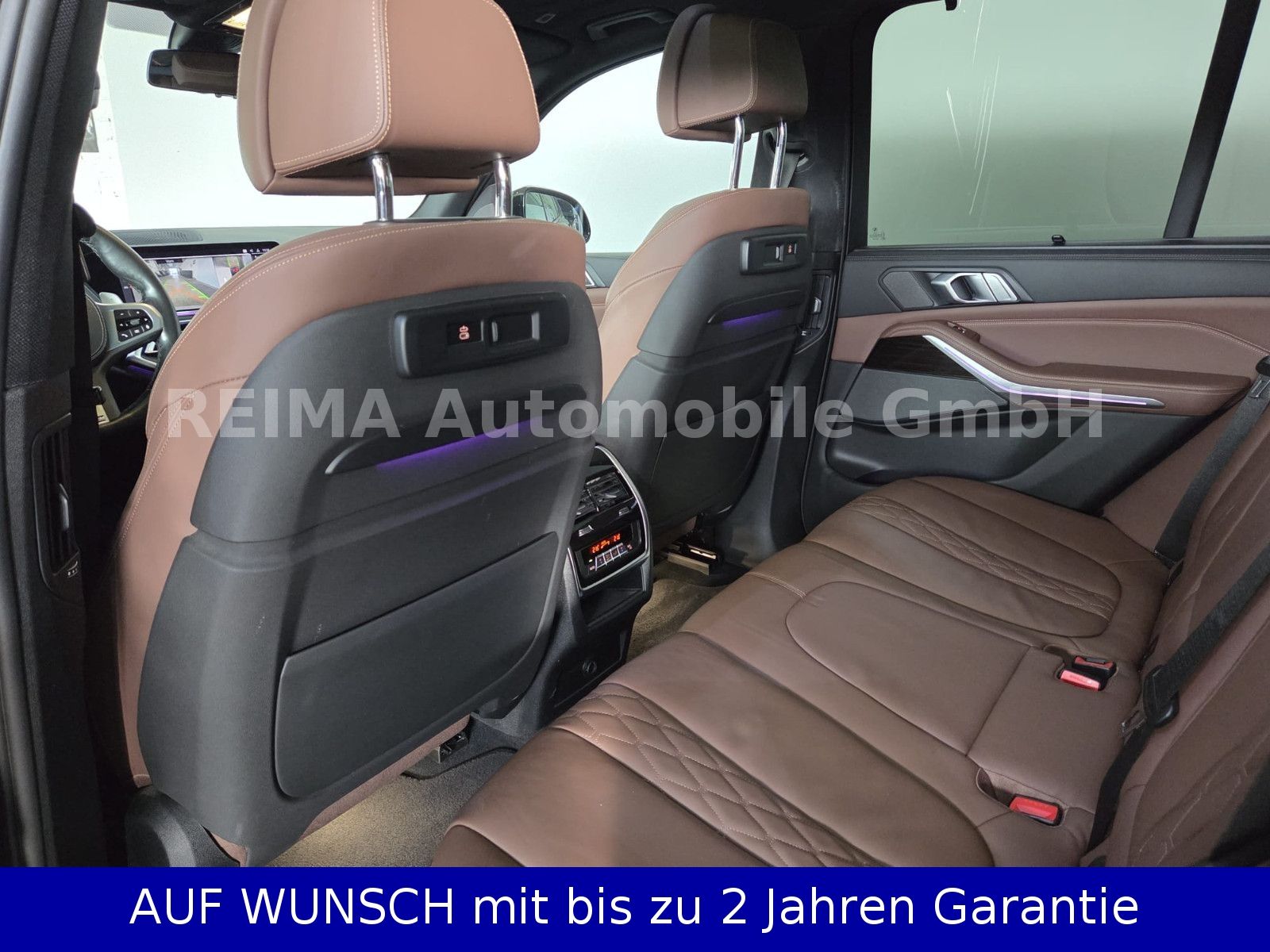Fahrzeugabbildung BMW X5 xDrive 30 d M Sport, LED, 360°, Pano