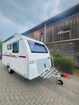 Adria AVIVA 350L - Leicht, kompakt & autark! - Wohnwagen Leicht