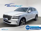 Genesis GV80 3.0D AWD Luxury 5sitz Inno&Sitz Paket *Napp