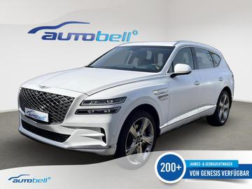 Genesis Gv80 2021