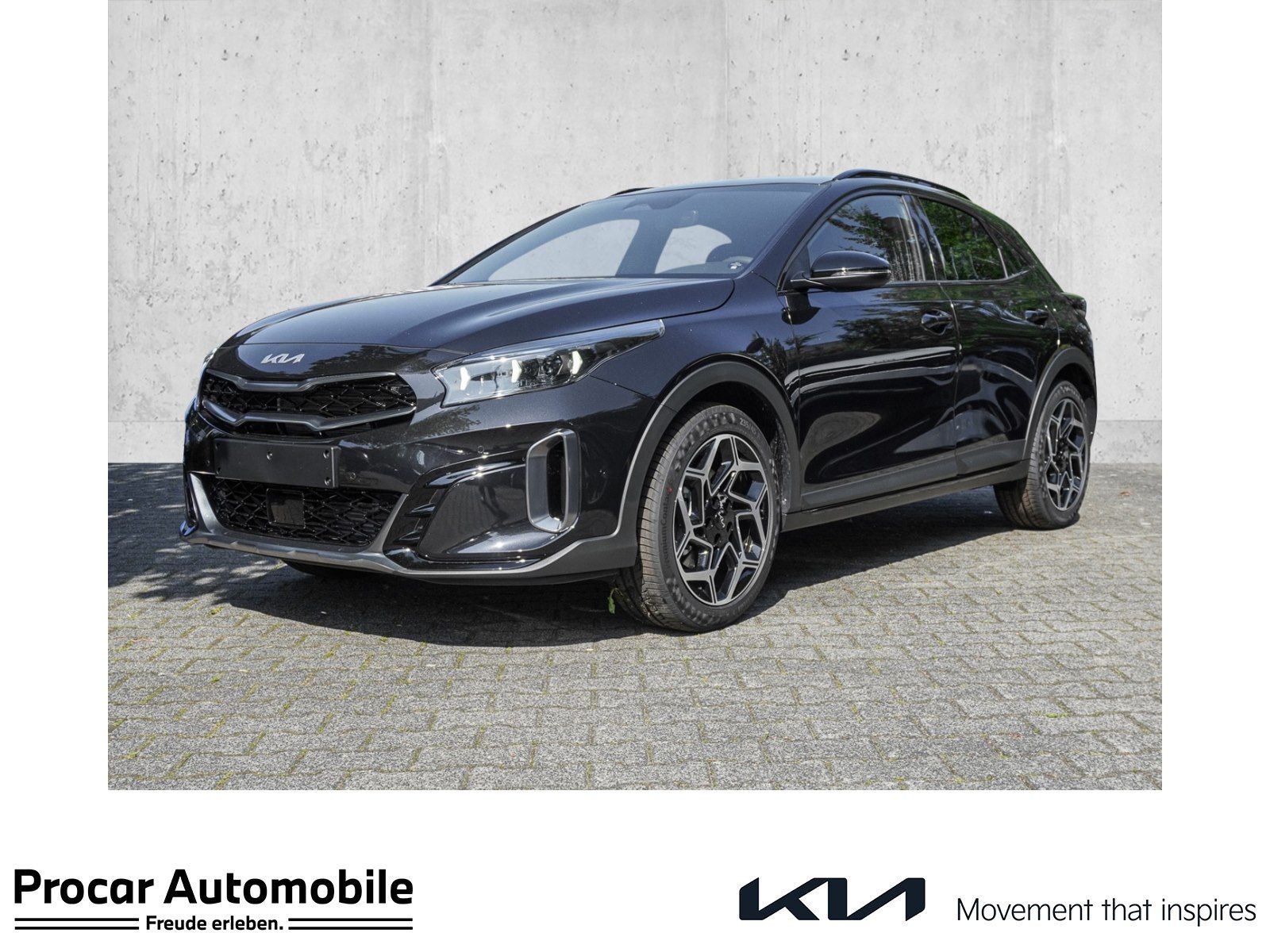 Kia XCeed - Bild 1