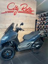 Piaggio MP3 310 HPE E5+ // OFFIZIELLE MODELLE - PIAGGIO MP3 310