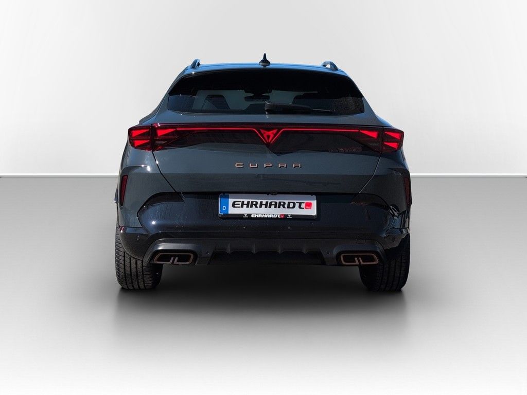 Cupra Formentor - Bild 6