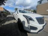 Cadillac XT5 Platinum | V6 | Top Gepflegt - Cadillac mit Benzin-Antrieb: Geländewagen, Automatik