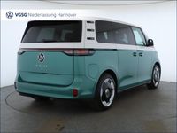 Volkswagen ID. Buzz - Vorschau Bild 6