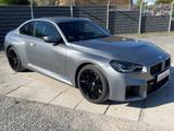 BMW M2 Coupe Live CockpitProf HUD eSitze HarmanKardo - BMW M2 von 2026