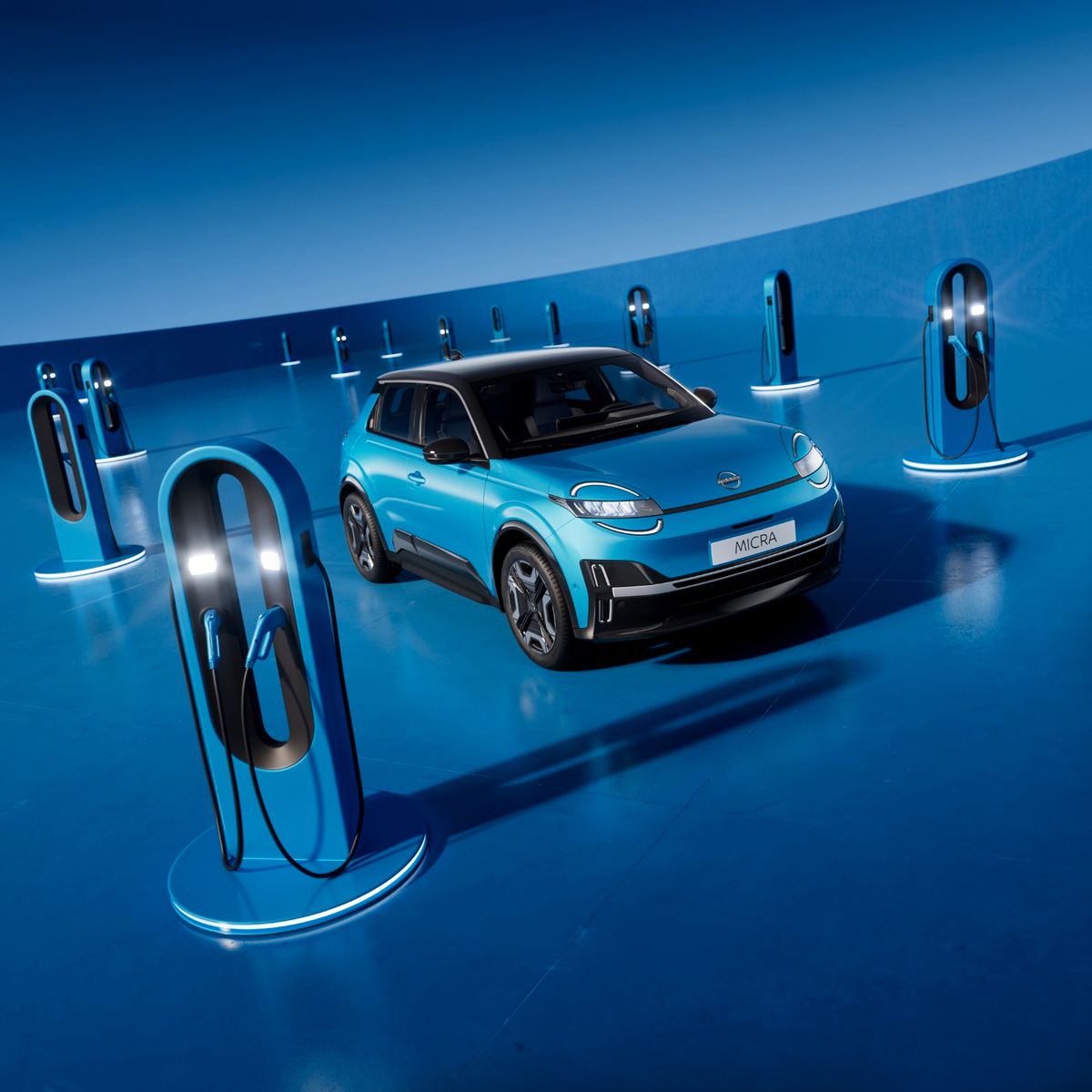 Nissan Micra - Bild 14