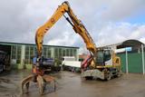 Liebherr LH 26 M Umschlagbagger - Nr.: 722 - Angebote