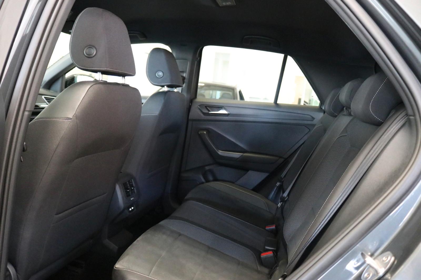 Volkswagen T-Roc R-Line Kamera IQ Light Virtual ACC DAB+, миниатюра 28
