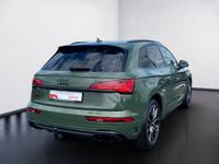Audi SQ5 - Vorschau Bild 6