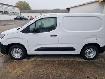 Bild 14 Citroën Berlingo Kasten L1H1