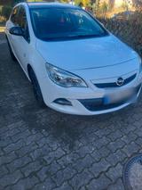 Opel opel astra zu verkaufen - Opel Astra: Verkaufen