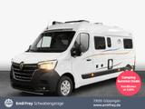 Bürstner Delfin C 621 - Offers