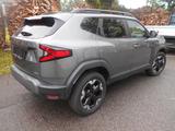Dacia Duster III TCe 130 Extreme 4x4 - Dacia Duster: Allradantrieb