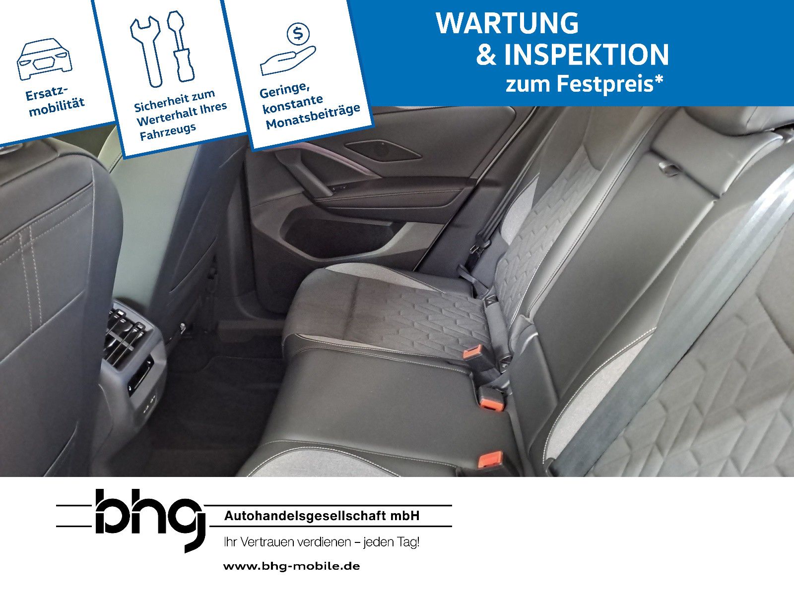 Volkswagen Tiguan - Bild 14